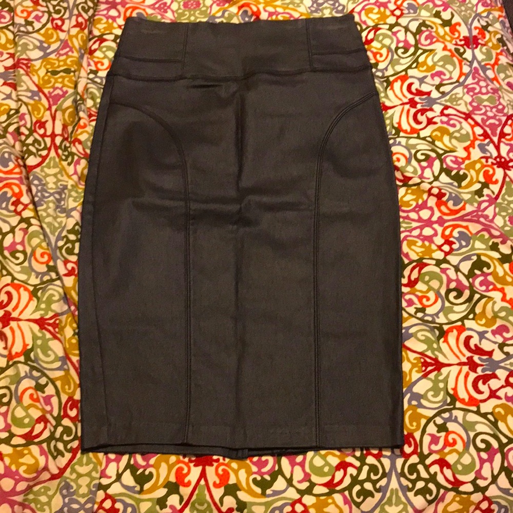 Arden B Pencil Skirt